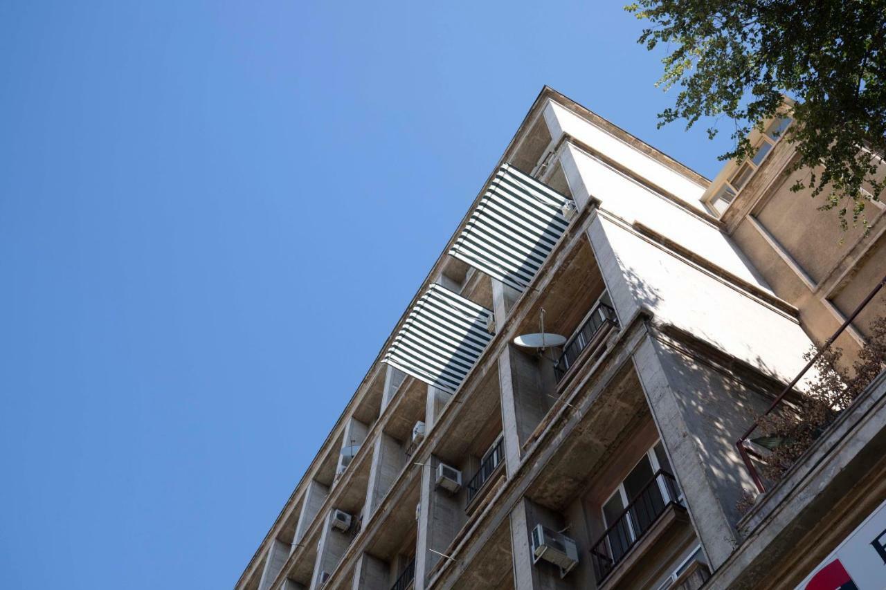 Victoria Avenue Apartment Bucharest Exterior photo